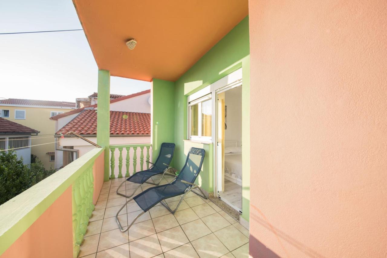 Apartment Prominac زادار المظهر الخارجي الصورة