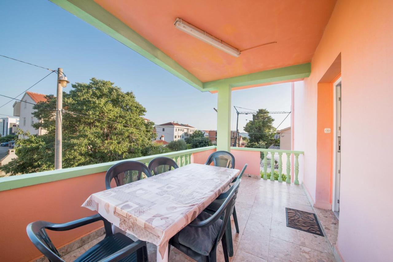 Apartment Prominac زادار المظهر الخارجي الصورة