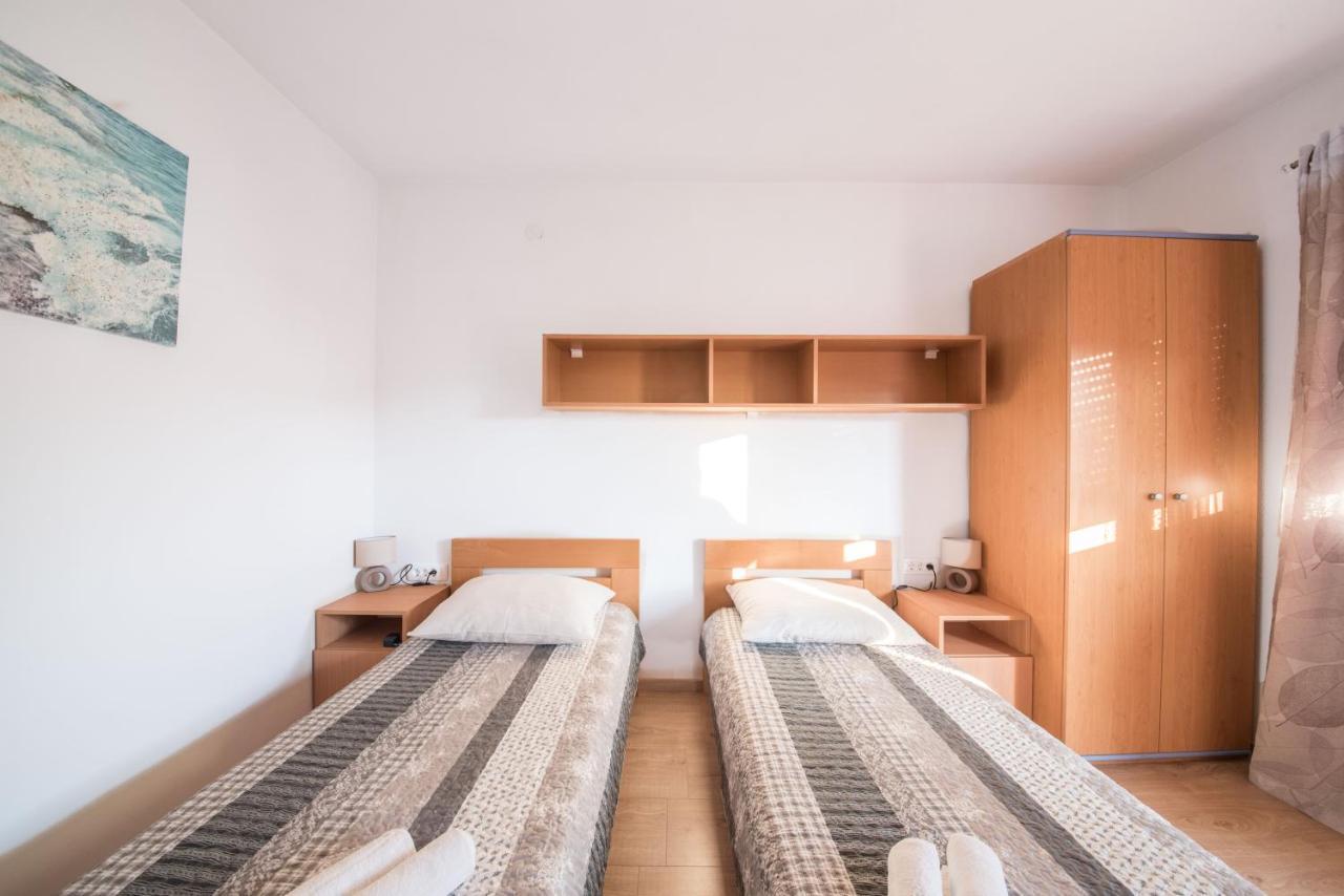 Apartment Prominac زادار المظهر الخارجي الصورة