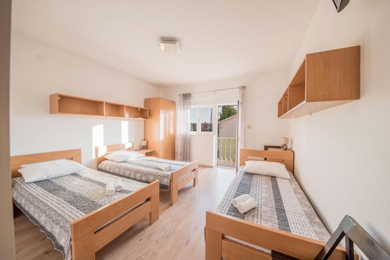 Apartment Prominac زادار المظهر الخارجي الصورة