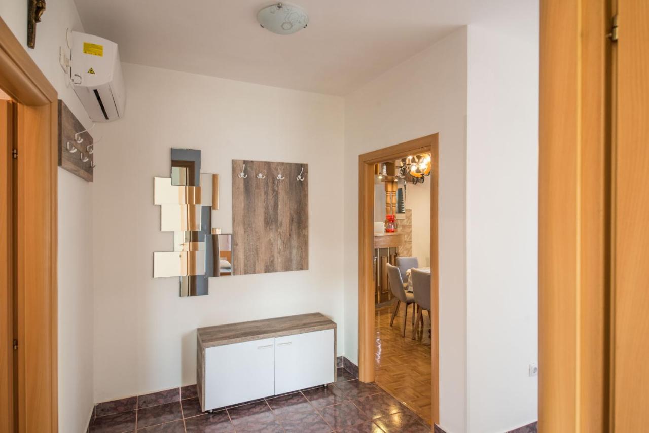Apartment Prominac زادار المظهر الخارجي الصورة