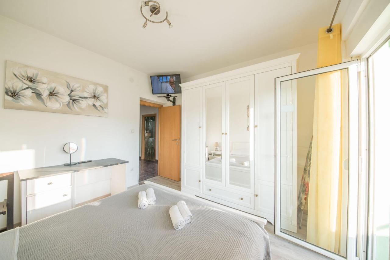 Apartment Prominac زادار المظهر الخارجي الصورة