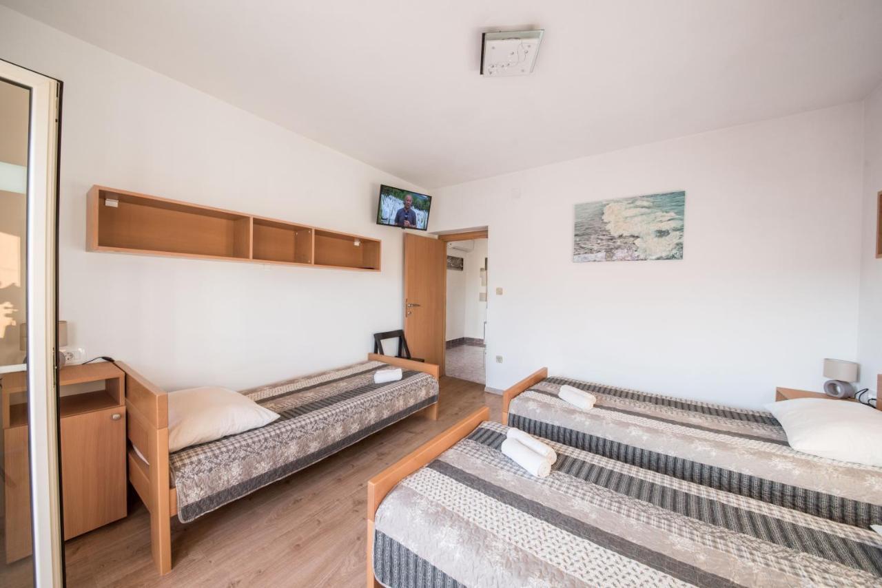 Apartment Prominac زادار المظهر الخارجي الصورة