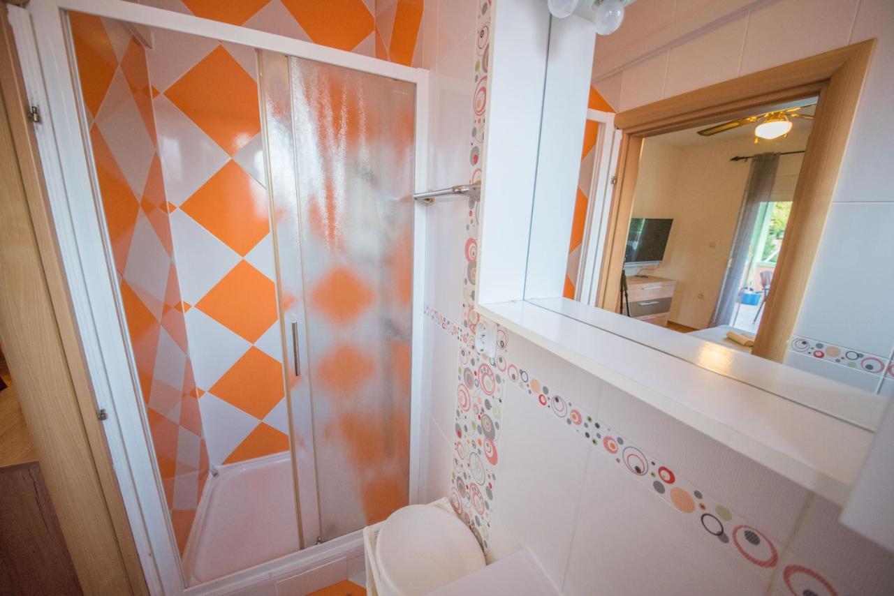 Apartment Prominac زادار المظهر الخارجي الصورة