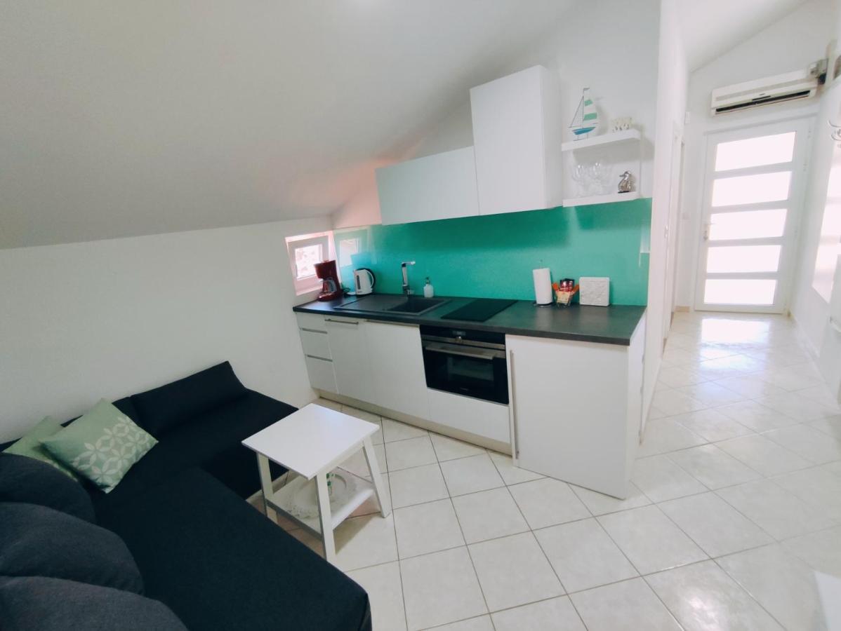 Apartment Prominac زادار المظهر الخارجي الصورة