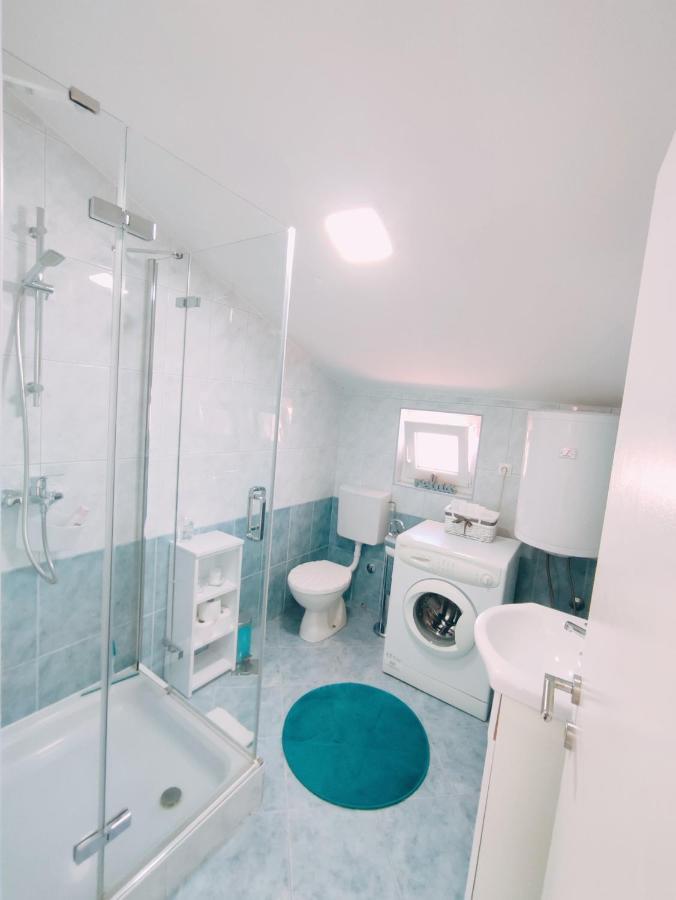 Apartment Prominac زادار المظهر الخارجي الصورة