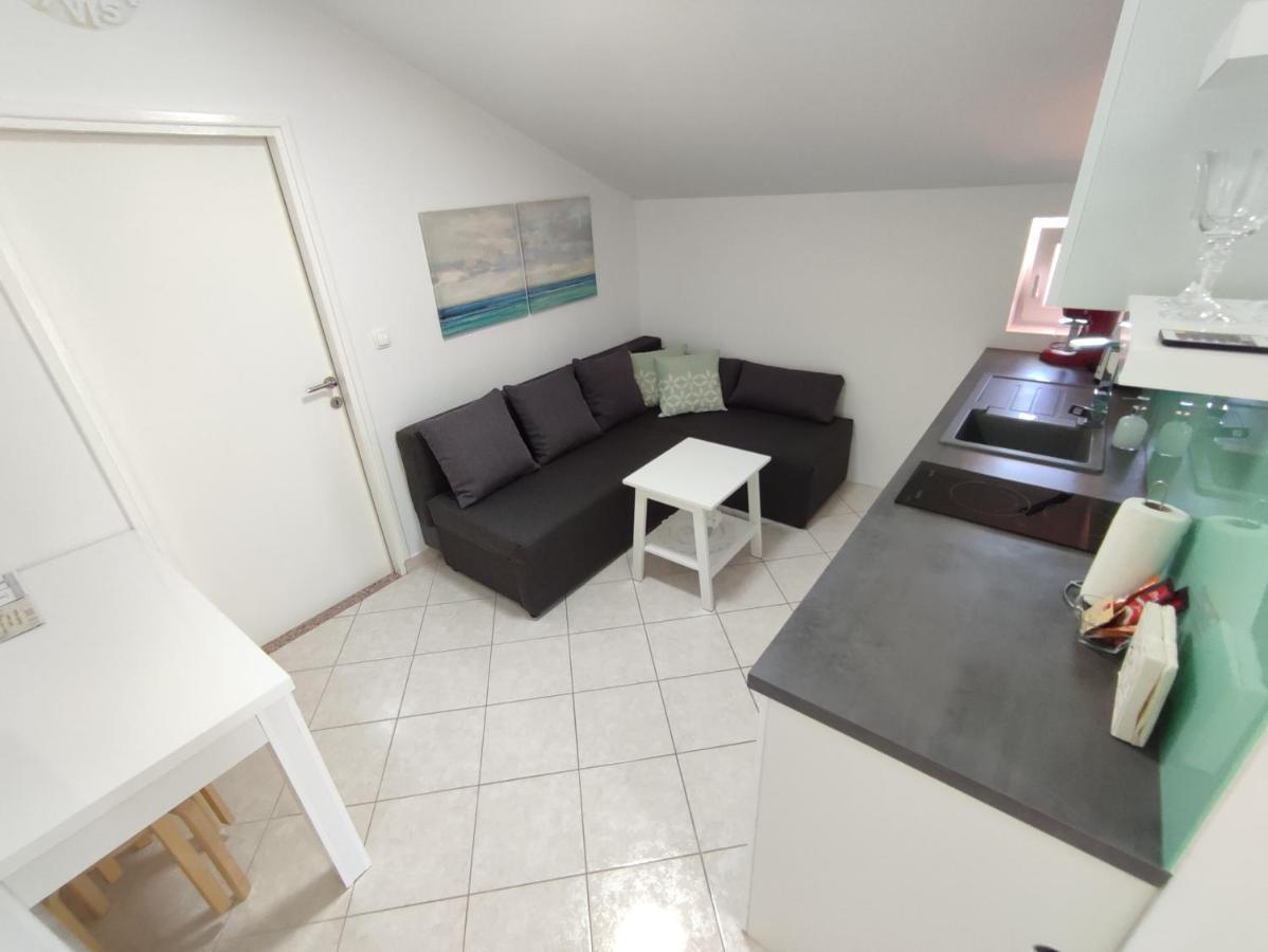 Apartment Prominac زادار المظهر الخارجي الصورة