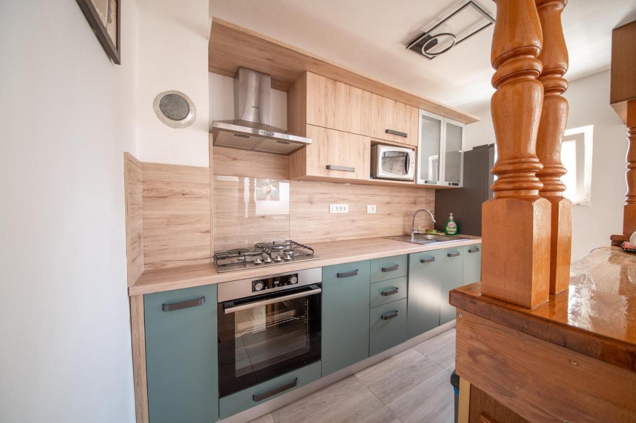 Apartment Prominac زادار المظهر الخارجي الصورة