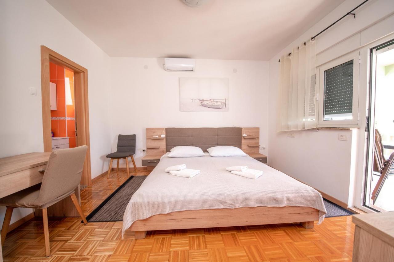Apartment Prominac زادار المظهر الخارجي الصورة