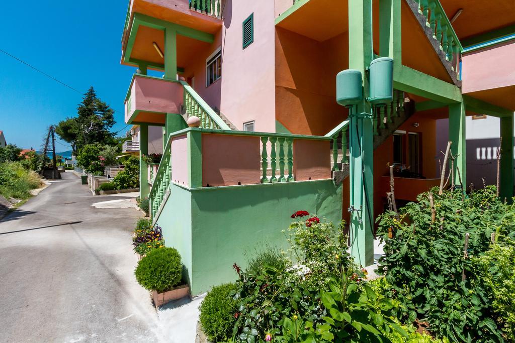 Apartment Prominac زادار المظهر الخارجي الصورة