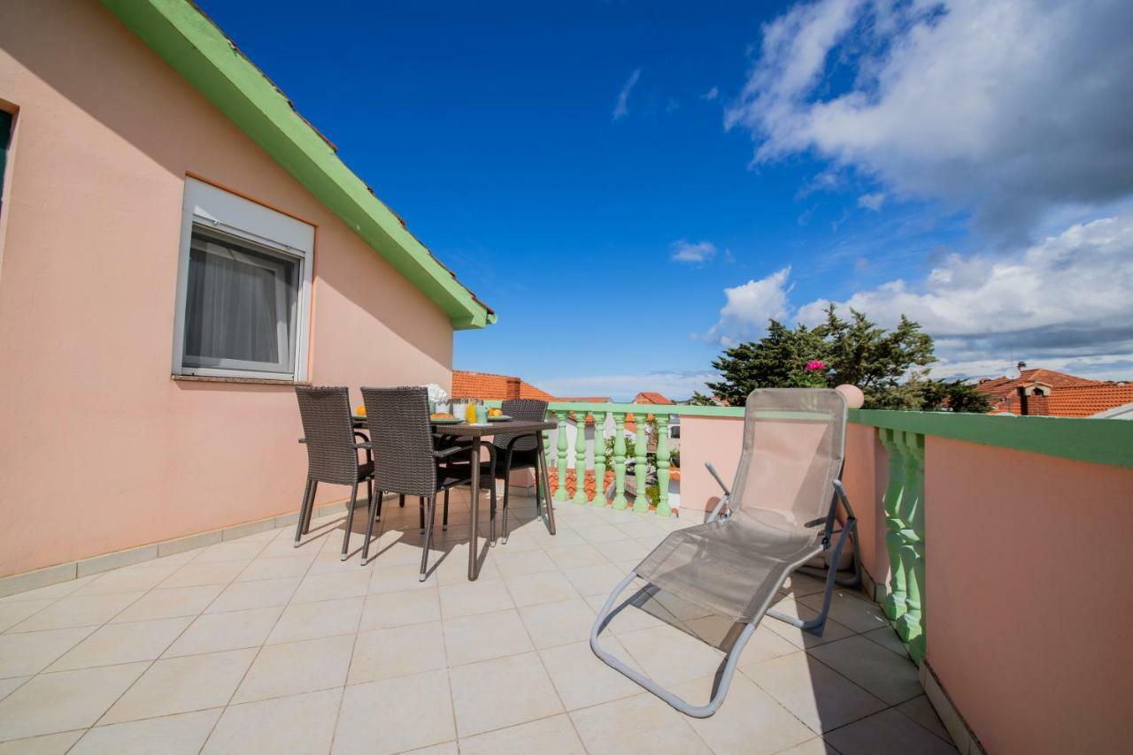 Apartment Prominac زادار المظهر الخارجي الصورة