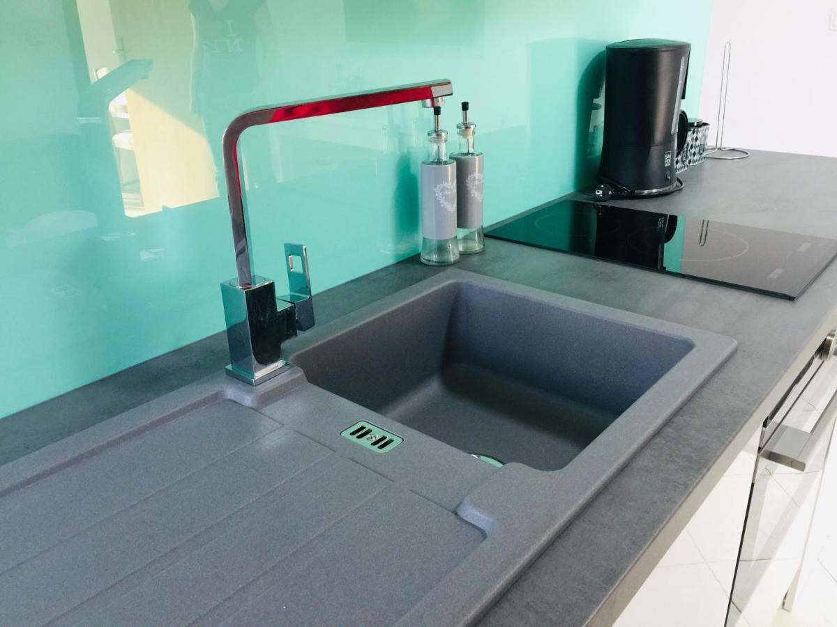 Apartment Prominac زادار المظهر الخارجي الصورة