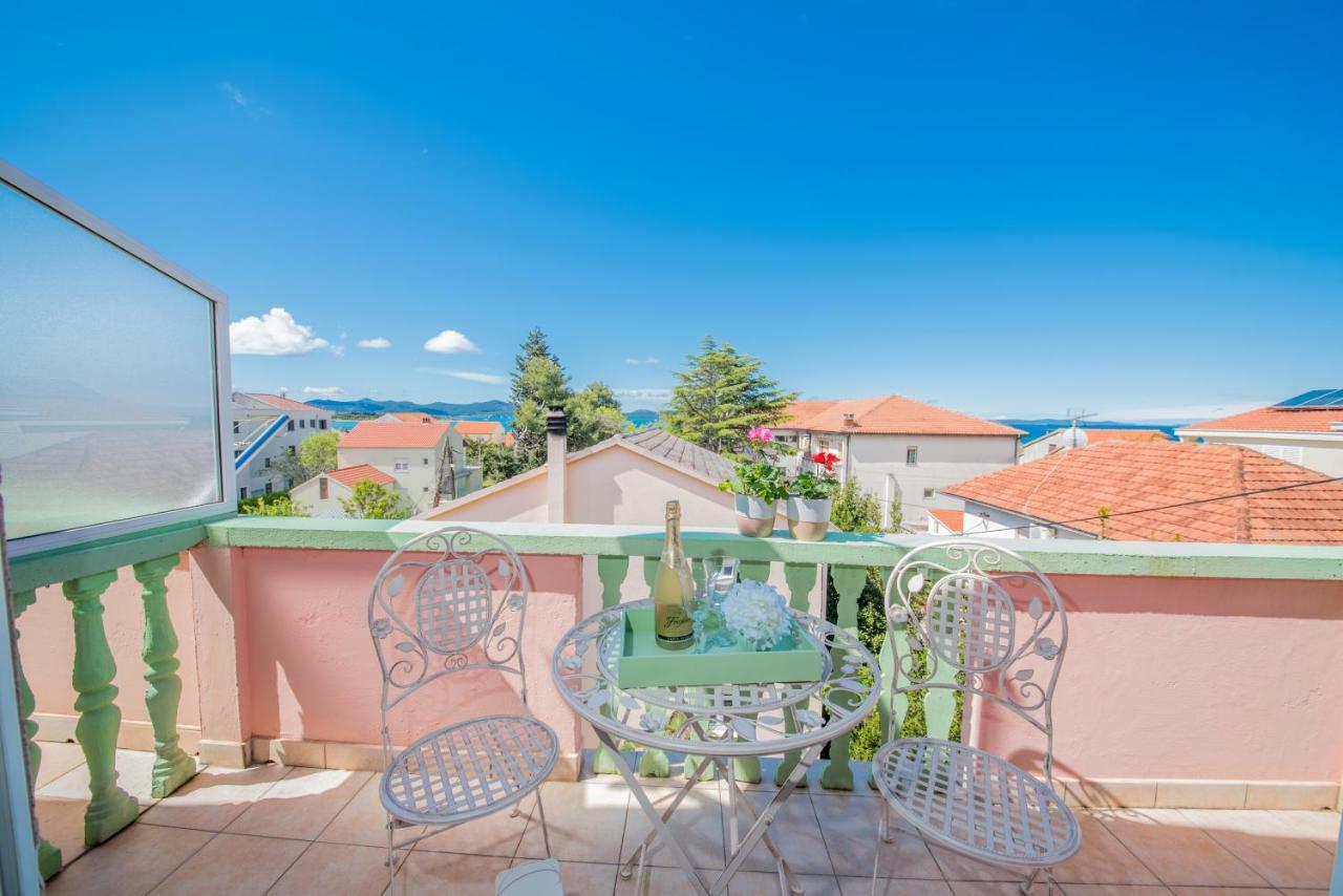 Apartment Prominac زادار المظهر الخارجي الصورة