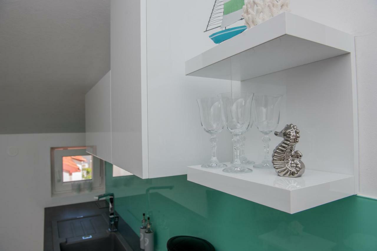 Apartment Prominac زادار المظهر الخارجي الصورة
