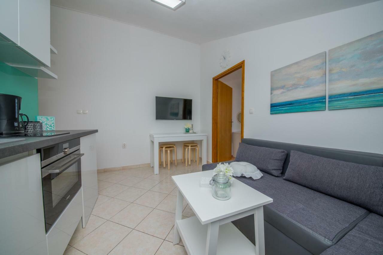 Apartment Prominac زادار المظهر الخارجي الصورة