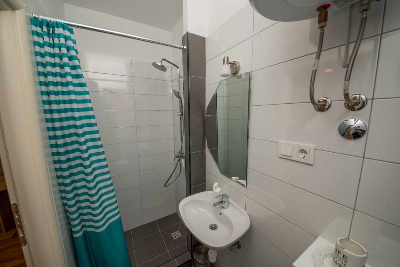Apartment Prominac زادار المظهر الخارجي الصورة