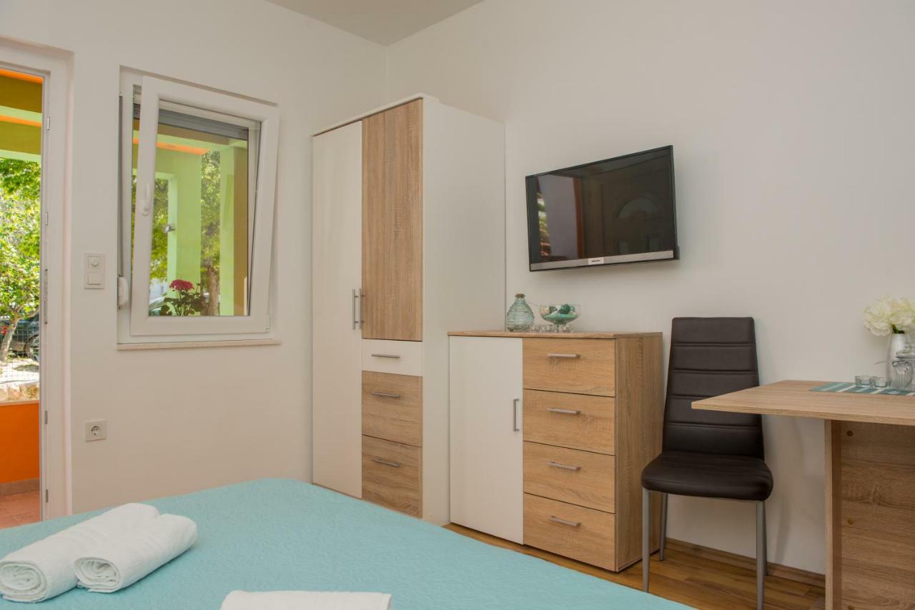 Apartment Prominac زادار المظهر الخارجي الصورة