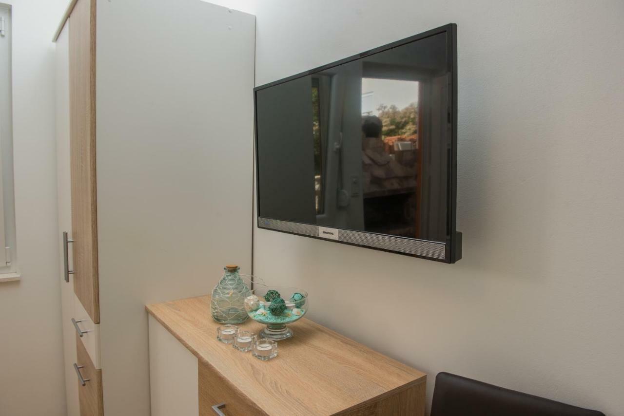 Apartment Prominac زادار المظهر الخارجي الصورة