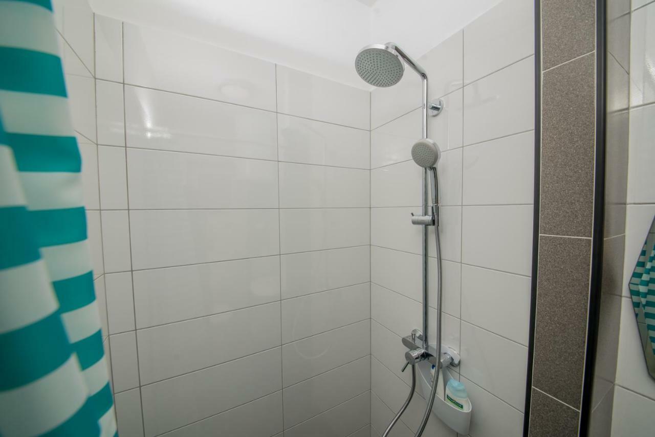 Apartment Prominac زادار المظهر الخارجي الصورة