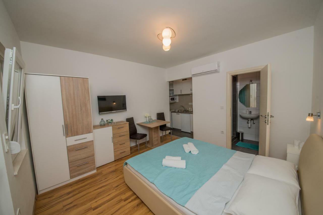 Apartment Prominac زادار المظهر الخارجي الصورة